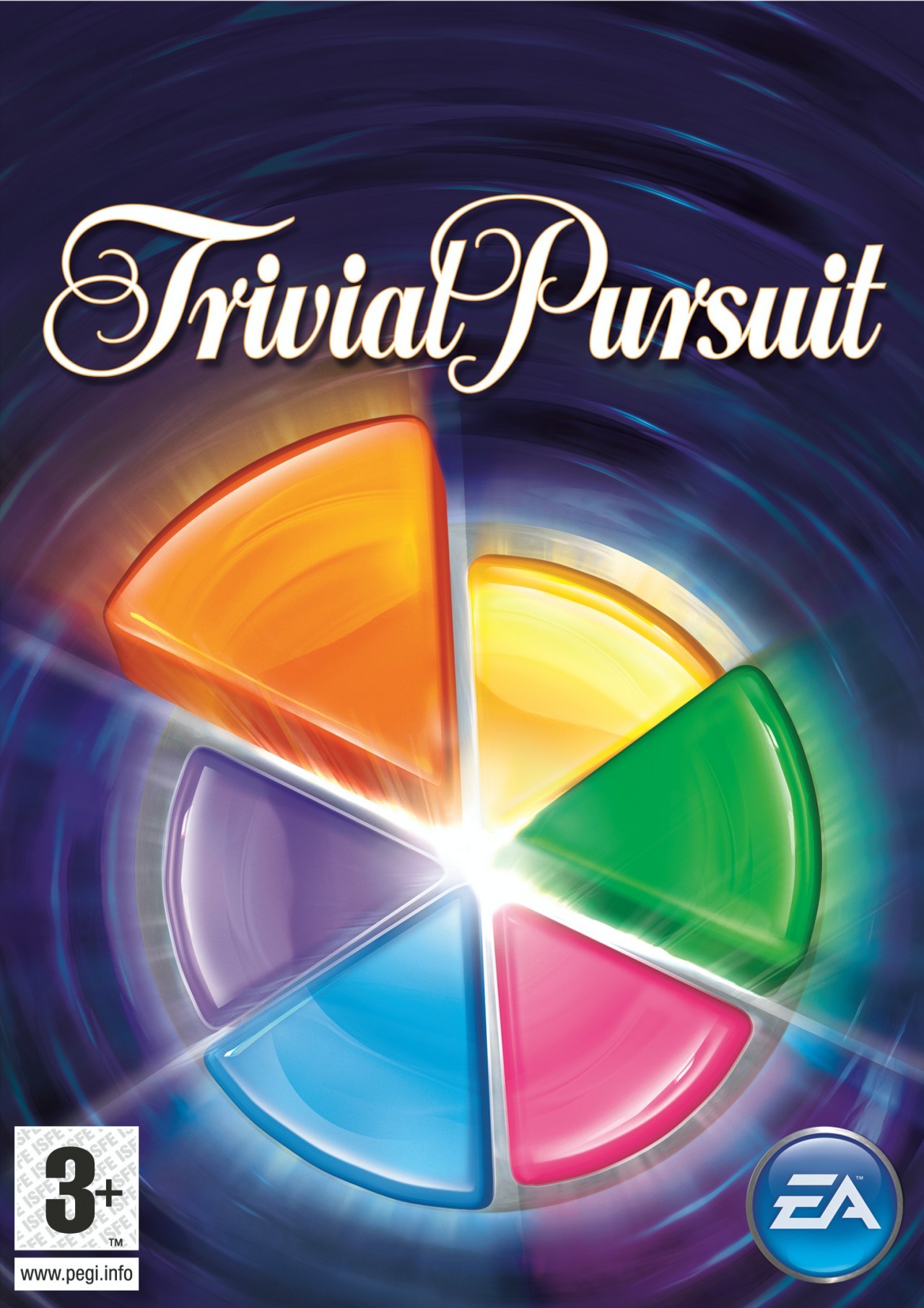 trivial pursuit daily 20 answers